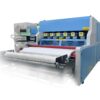 Laser cutting