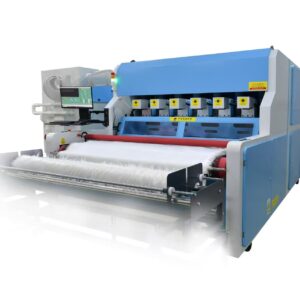 Laser cutting