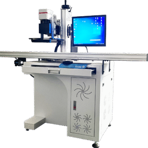 Laser marking