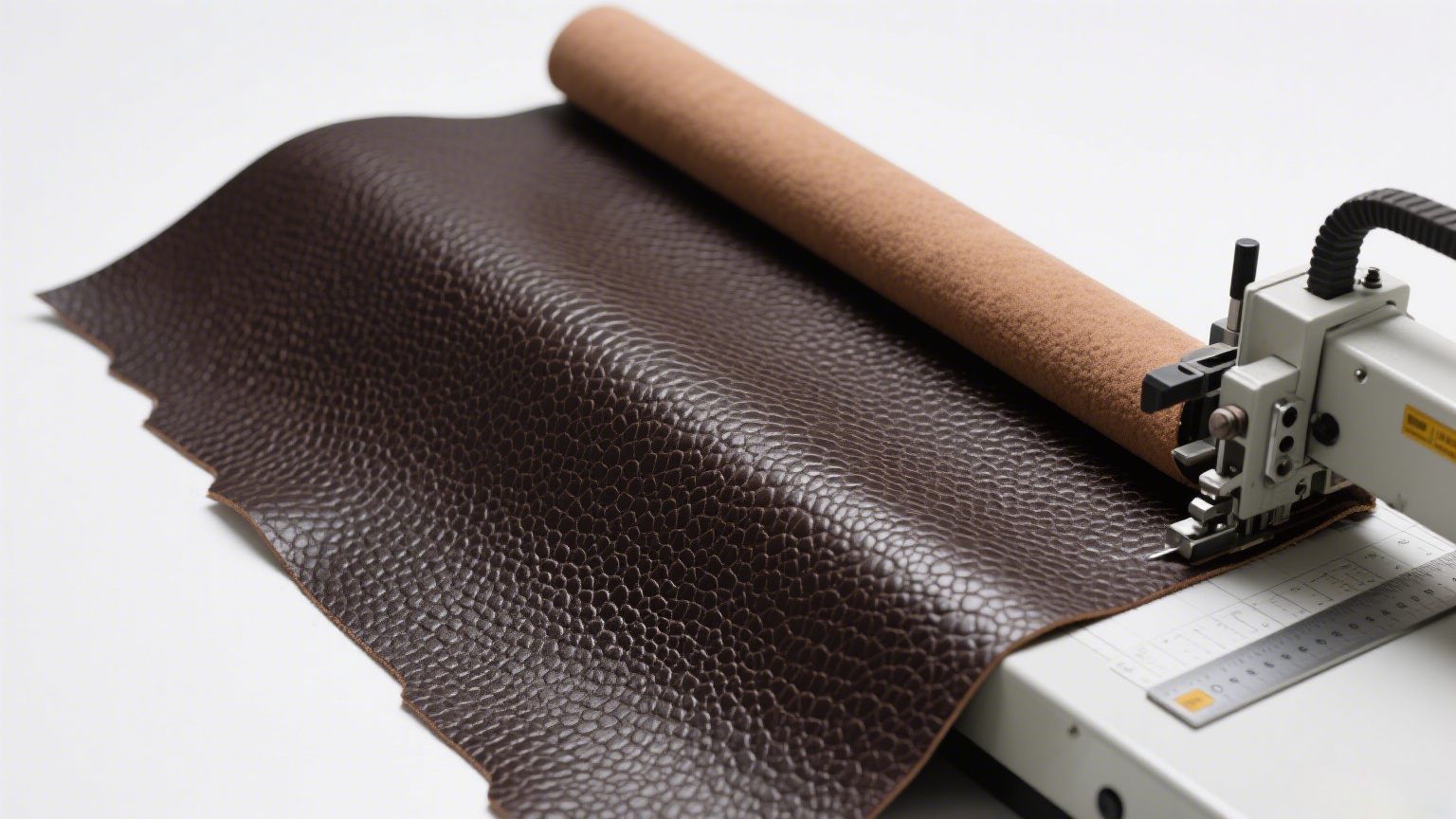 Shoe materials