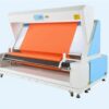 Fabric inspection machine